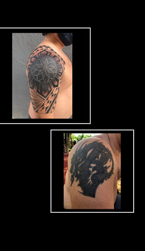 Explore small gap filler tattoo ideas, creative tattoo ideas in Miami, available at Miami Tattoo & Co Midtown