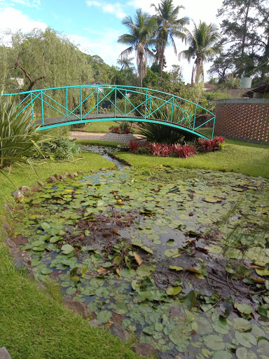 Logo da empresa - Mitra Yoga
