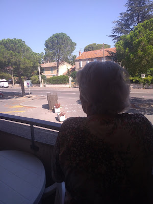 Les Iris (hébergement pour personnes agées) à Arles