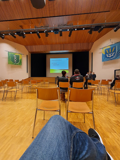 Gemeindesaal Uzwil