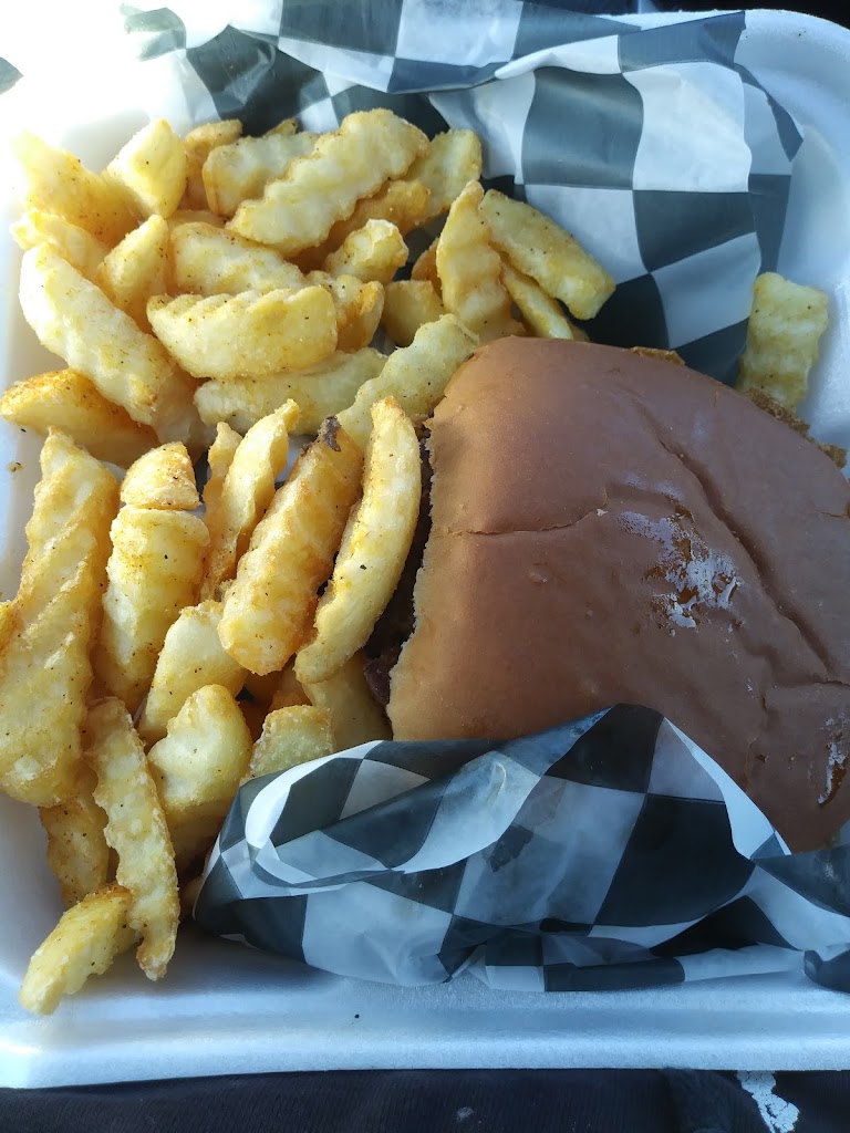 1809 Restaurant and Lounge 22701