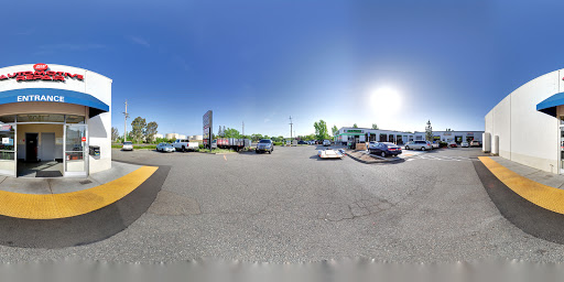 Auto Repair Shop «Red Sun Automotive Repair», reviews and photos, 6041 Pacific St, Rocklin, CA 95677, USA