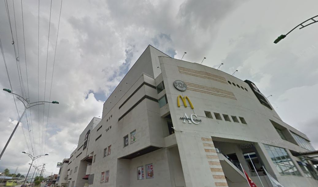 GESTION EXTERNA S.A.S