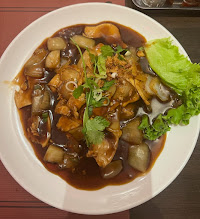 Soupe du Restaurant vietnamien Shangaï X'Press à Marseille - n°1