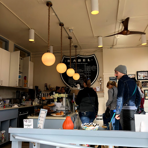 Coffee Shop «Mabel Coffee», reviews and photos, 7001 24th Ave NW, Seattle, WA 98117, USA