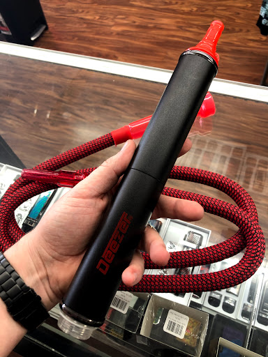 Tobacco Shop «Sky High Smoke Shop», reviews and photos, 19801 NW 27th Ave, Miami Gardens, FL 33056, USA