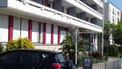 Centre Municipal de Santé à Noisy-le-Sec