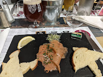 Plats et boissons du Restaurant La Chaumière à Mouroux - n°9