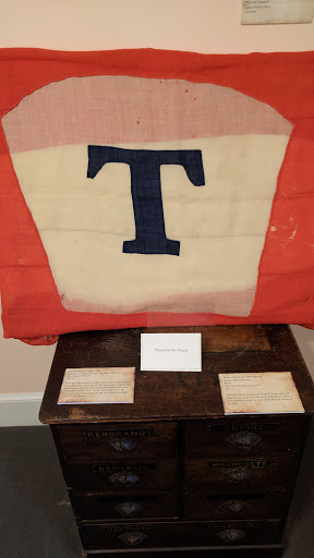 Museum «Brick Store Museum», reviews and photos, 117 Main St, Kennebunk, ME 04043, USA