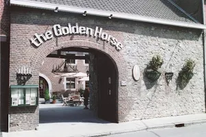 The Golden Horse image