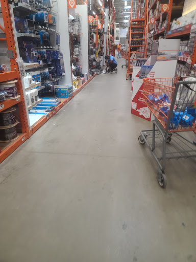 Home Improvement Store «The Home Depot», reviews and photos, 1749 Newman Rd, Okemos, MI 48864, USA