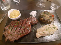 Steak du Restaurant Le Grandgousier à Angers - n°11