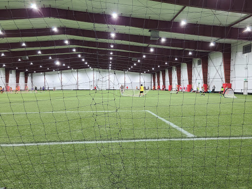 Football Club «La Roca Futbol Club», reviews and photos, 335 N 300 W #104, Kaysville, UT 84037, USA