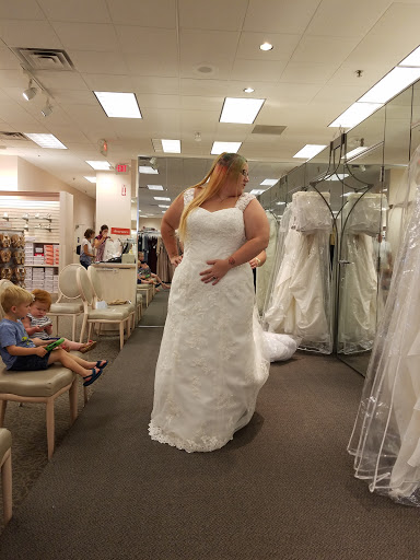 David's Bridal