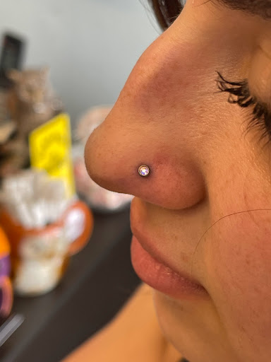 Explore matching tattoo ideas for mom and daughter, creative tattoo ideas in Palm Harbor, available at Angry Owl Tattoo and Piercing