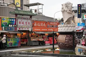 Chenghuang Temple Night Market image