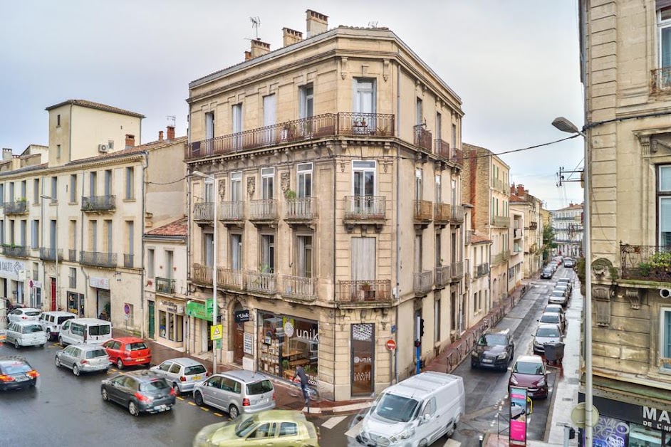 Unik Immobilier à Montpellier (Hérault 34)