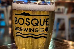 Bosque Brewing Co. Telshor Public House image