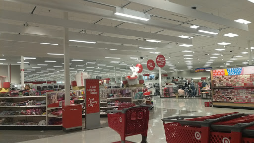 Department Store «Target», reviews and photos, 1801 S Loop 288, Denton, TX 76205, USA