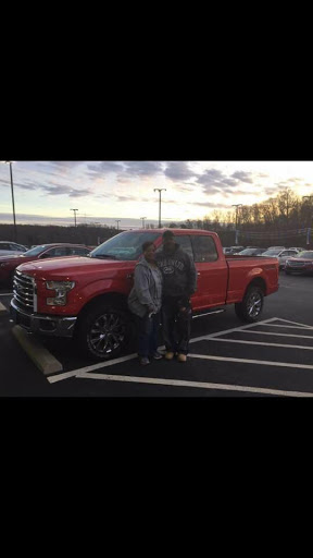 Ford Dealer «Tri-City Ford», reviews and photos