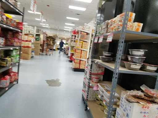 Asian Grocery Store «Asian Supermarket», reviews and photos, 3750 Pepperell Pkwy, Opelika, AL 36801, USA