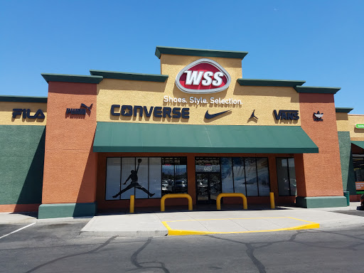 WSS, 4457 W Charleston Blvd, Las Vegas, NV 89102, USA, 