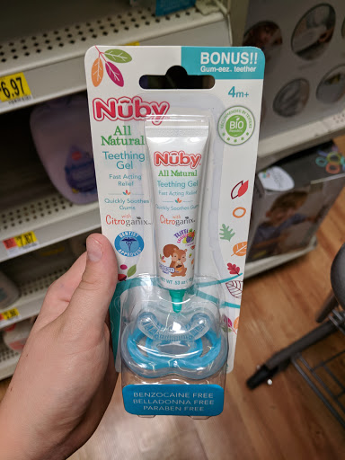 Department Store «Walmart Supercenter», reviews and photos, 8701 U.S. 19, Port Richey, FL 34668, USA