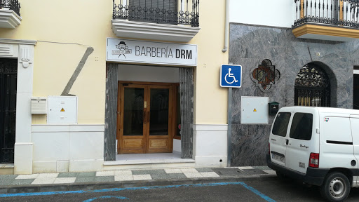 Barbería DRM en Villanueva del Trabuco, Málaga