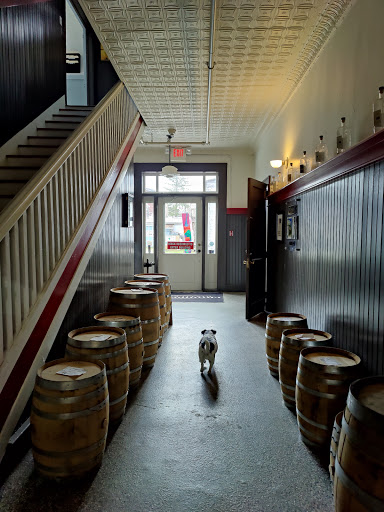 Liquor Store «Prohibition Distillery», reviews and photos, 10 Union St, Roscoe, NY 12776, USA