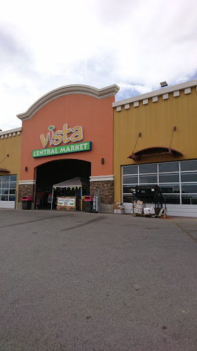 Grocery Store «Vista Central Market», reviews and photos, 2231 N Zaragoza Rd, El Paso, TX 79938, USA
