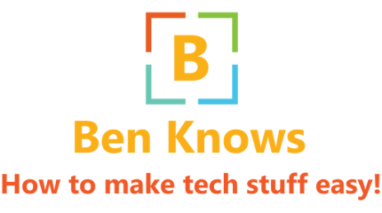 Ben Knows