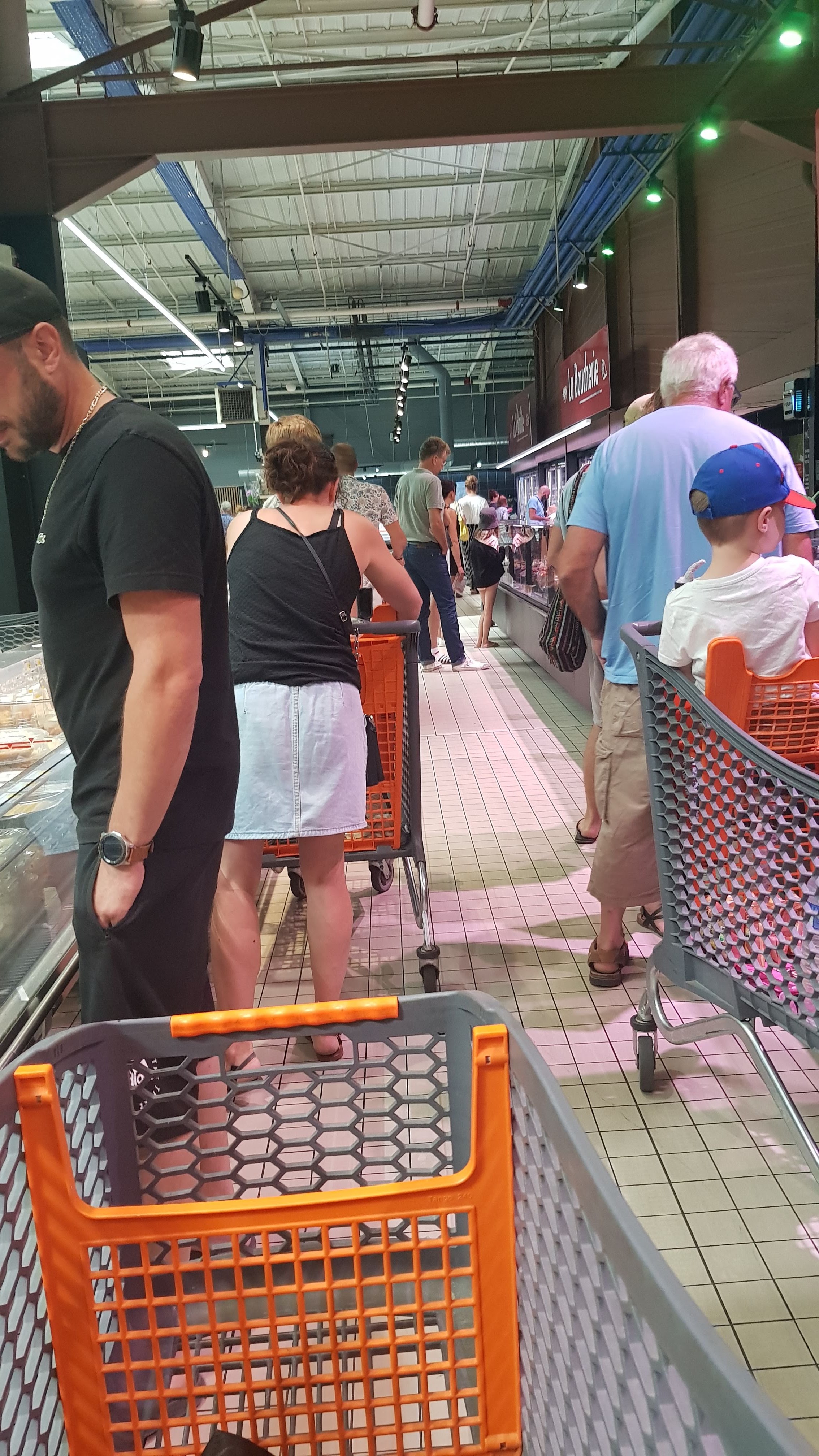 Photo n° 3 de l'avis de Ferdinand.a fait le 14/08/2023 à 13:11
