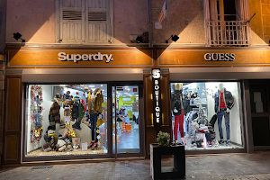 SUPERDRY-Tommy Jeans image