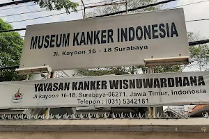 Museum Kanker Indonesia image