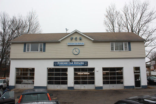 Mechanic «Foreign Car Repairs», reviews and photos, 943 Main St, Millis, MA 02054, USA