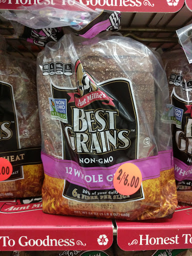 Supermarket «Shoppers Market II», reviews and photos, 14350 E 9 Mile Rd, Warren, MI 48089, USA