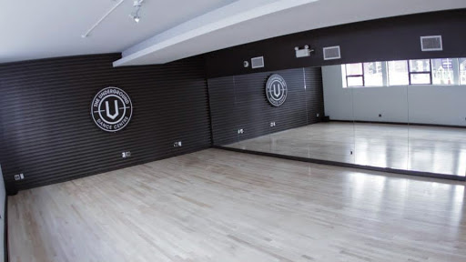 Dance centers in Toronto