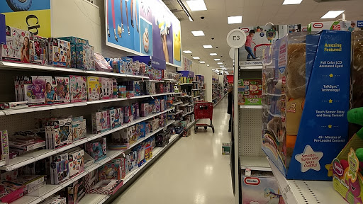 Department Store «Target», reviews and photos, 2004 El Camino Real, Santa Clara, CA 95050, USA