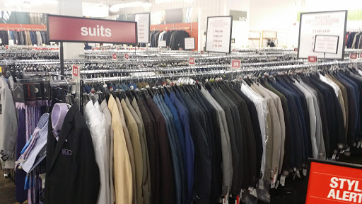 Clothing Store «K&G Fashion Superstore», reviews and photos, 4955 Nicholson Ct, Kensington, MD 20895, USA