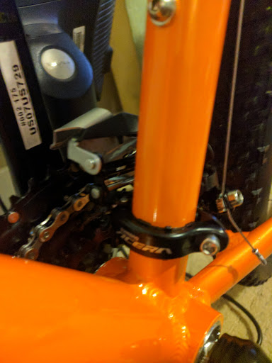 Bicycle Store «Bikes Direct», reviews and photos, 4624 Town Crossing Dr, Jacksonville, FL 32246, USA