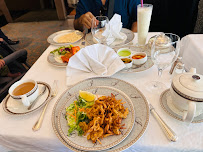 Plats et boissons du Restaurant indien New Jawad à Paris - n°4