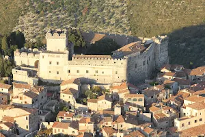 Castello Caetani di Sermoneta image