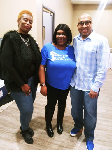 Event Venue «The Jewel Event Center», reviews and photos, 3333 N Illinois St, Indianapolis, IN 46208, USA