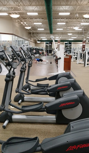 Gym «Life Time Fitness», reviews and photos, 3419 Trinity Mills Rd, Dallas, TX 75287, USA