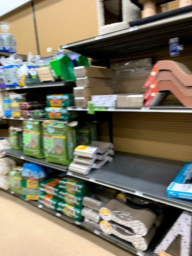 Pet Supply Store «Petco Animal Supplies», reviews and photos, 20825 I-30, Benton, AR 72015, USA