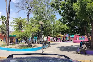 Plaza Barquisimeto (José Antonio Páez) image