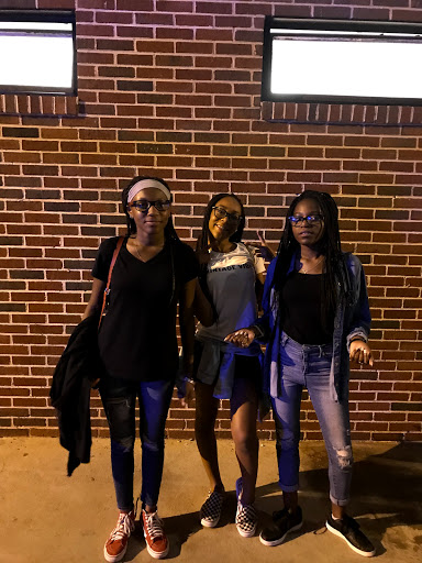 Stadium «North Dekalb Stadium», reviews and photos, 3688 Chamblee Dunwoody Rd, Chamblee, GA 30341, USA