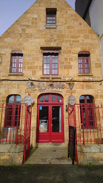 Photos du propriétaire du Restaurant Le Double V à Landerneau - n°12