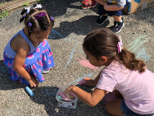 Day Care Center «Building Blocks Learning Center», reviews and photos, 616 Sicklerville Rd, Sicklerville, NJ 08081, USA