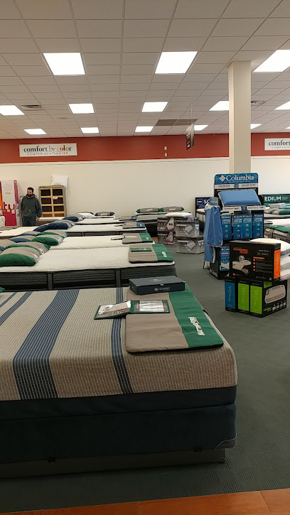 Mattress Firm Janesville